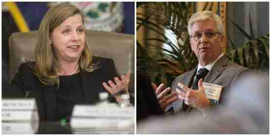 Polymarket上美国比特币储备机率达43%!2名联准会理事加密货币立场转弯